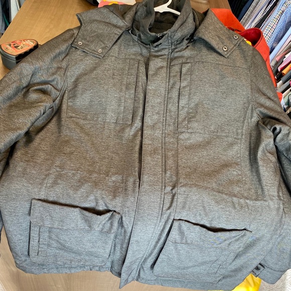 NICE! Calvin Klein men’s jacket - Picture 6 of 8